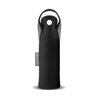 Porta-Vinho Electrolux Portátil Térmica Wine Bag Preta em Oferta na Shopee