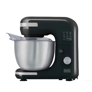 Batedeira Planetária Black+decker 5l 750w Plan2000p 127v