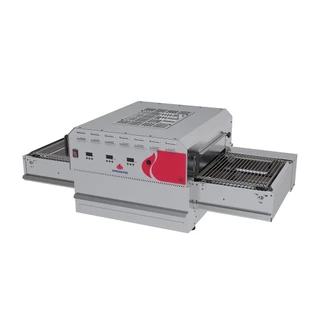 Forno Esteira Pizzas 40cm New Eletric Profissional Trifásico Prfe-400 380t ne - Progás P46102 em Oferta na Shopee