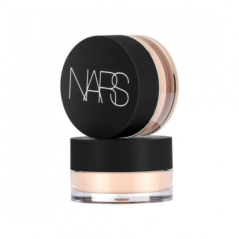NARS Cross Round Can Corretivo Monocromático Para Cobrir Manchas ...