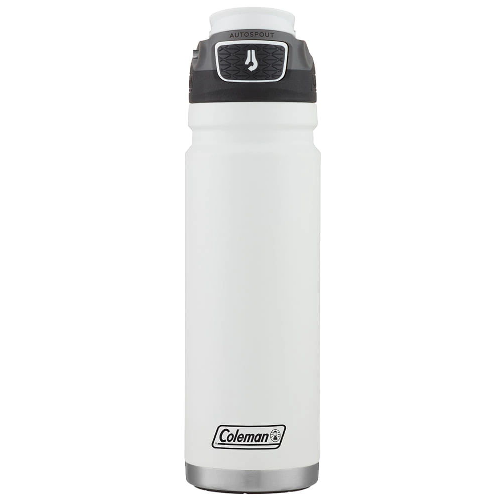 Garrafa Térmica 709ml AUTOSPOUT® Branca Coleman