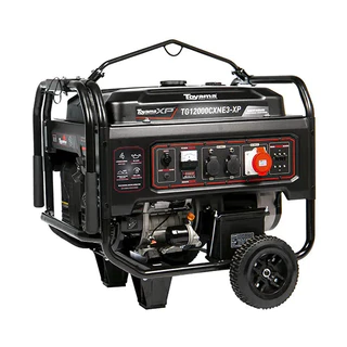 Gerador a Gasolina Partida Elétrica 13.75 kVA Trifásico 380V Drone T40 Toyama em Oferta na Shopee