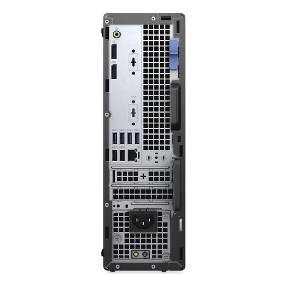 ☆本日限定セール☆【快適スリムPC】DELL Optiplex 5080 Desktop Dell Optiplex 5080 Intel Core i7 10ª Memória Ram 16Gb