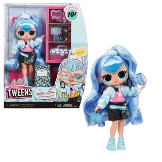 Lol Surprise Tweens Core Ellie Fly 1689 - MGA