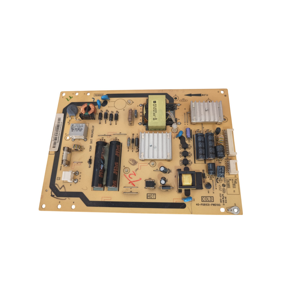 Alimentation (bloc Secteur) Pour TV Acer AT3228ML - Référence 40-PE081C0-PWD1XG, Occasion