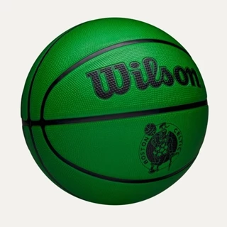 Bola De Basquete Wilson Nba Team Tribute Boston Celtics