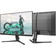 MONITOR GAMER 24 PHILIPS EVNIA 180HZ 24M2N3200L