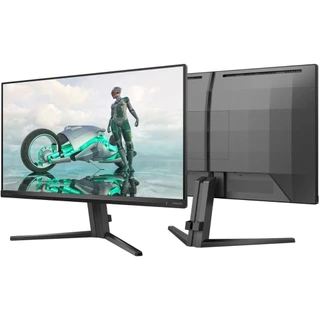 MONITOR GAMER 24 PHILIPS EVNIA 180HZ 24M2N3200L em Oferta na Shopee