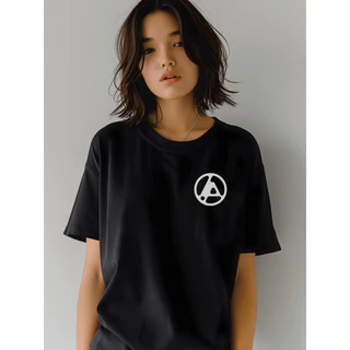 [Camiseta Premium em Algodão Puro]SISI Linkin Park Album From Zero Blusa Unissex Estampa Dupla frente e costas Show