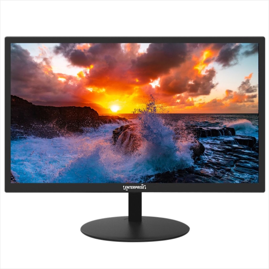 Monitor LED 15.4 Brazil PC Enterprise 15EPR-XIE - 1280x800, 60Hz, 5ms ...