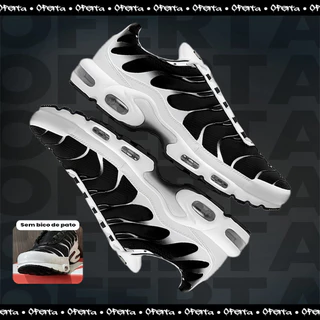 Oferta Tênis Academia Oreo Treino Esportes Corrida Caminhada Unissex Importado Sem bico de pato!