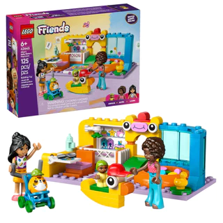 Quarto de Brincar da Irmanzinha da Aliya 2645 - Lego