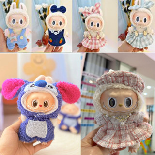 Labubu 3点 LABUBU MINI 新貨要上囉> #心底密碼系列超級可愛的新款接下來斯