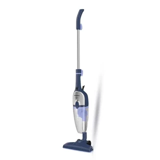 Aspirador de Pó Vertical e Portátil Mondial Turbo Cycle Hepa 1550W Azul/Inox 220V - AP-41-BLI em Oferta na Shopee