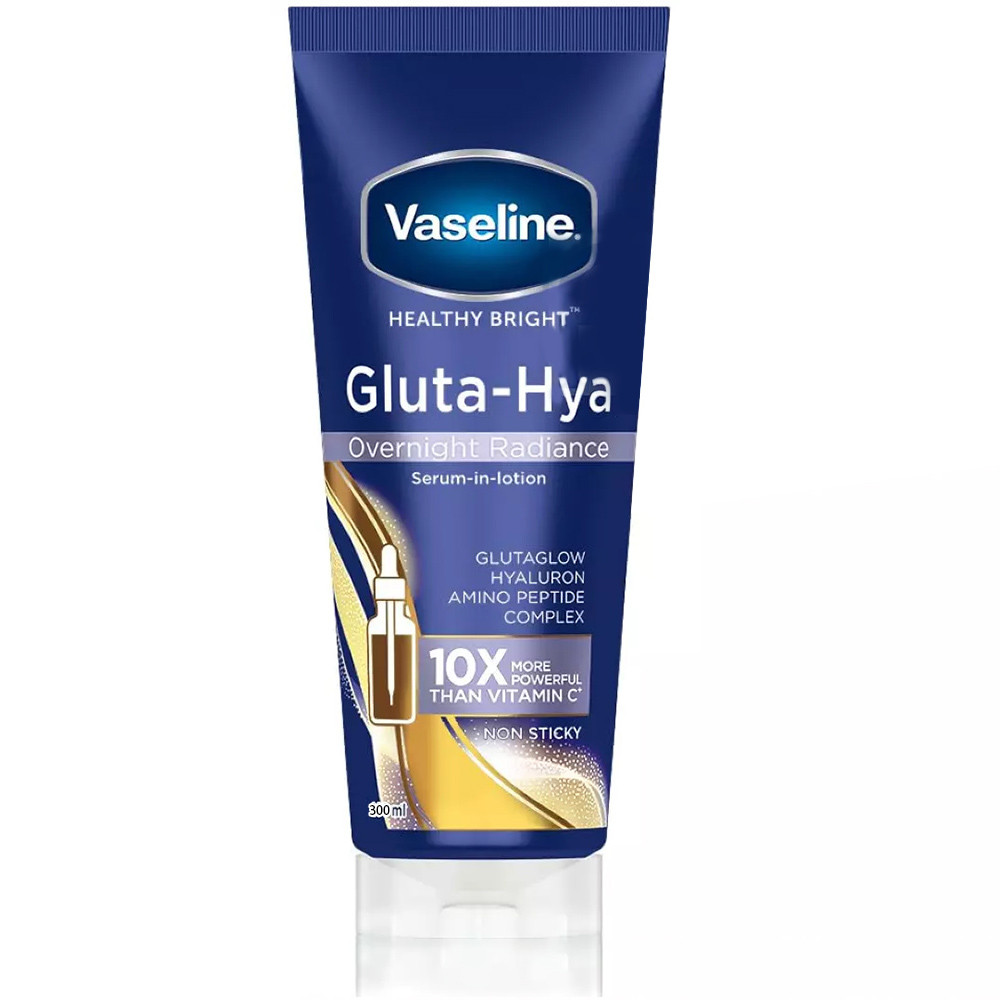 Vaseline GLUTA-HYA DEWY RADIANCE 2本セット Vaseline GLUTA-HYA DEWY RADIANCE 2本セット 2 x 30ml Vaseline