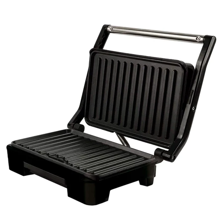 Grill Multifuncional Asteria Compact Mallory 900w 220v