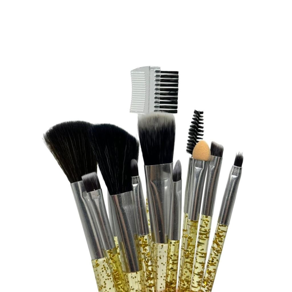 Kit 12 Pinceis Rui Bia New | Shopee Brasil