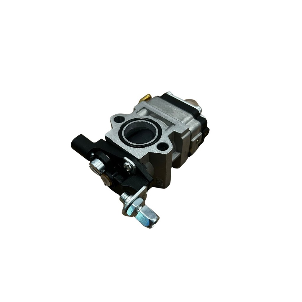 Carburador Para Roçadeira C/ Parafuso Esticador 43cc 52cc 63cc