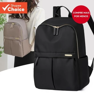 Mochila Feminina À Prova D