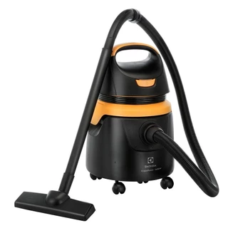 Aspirador de Pó e Água Electrolux 1400W 11L Acqua Power com Função Sopro Amarelo (AQP20) em Oferta na Shopee
