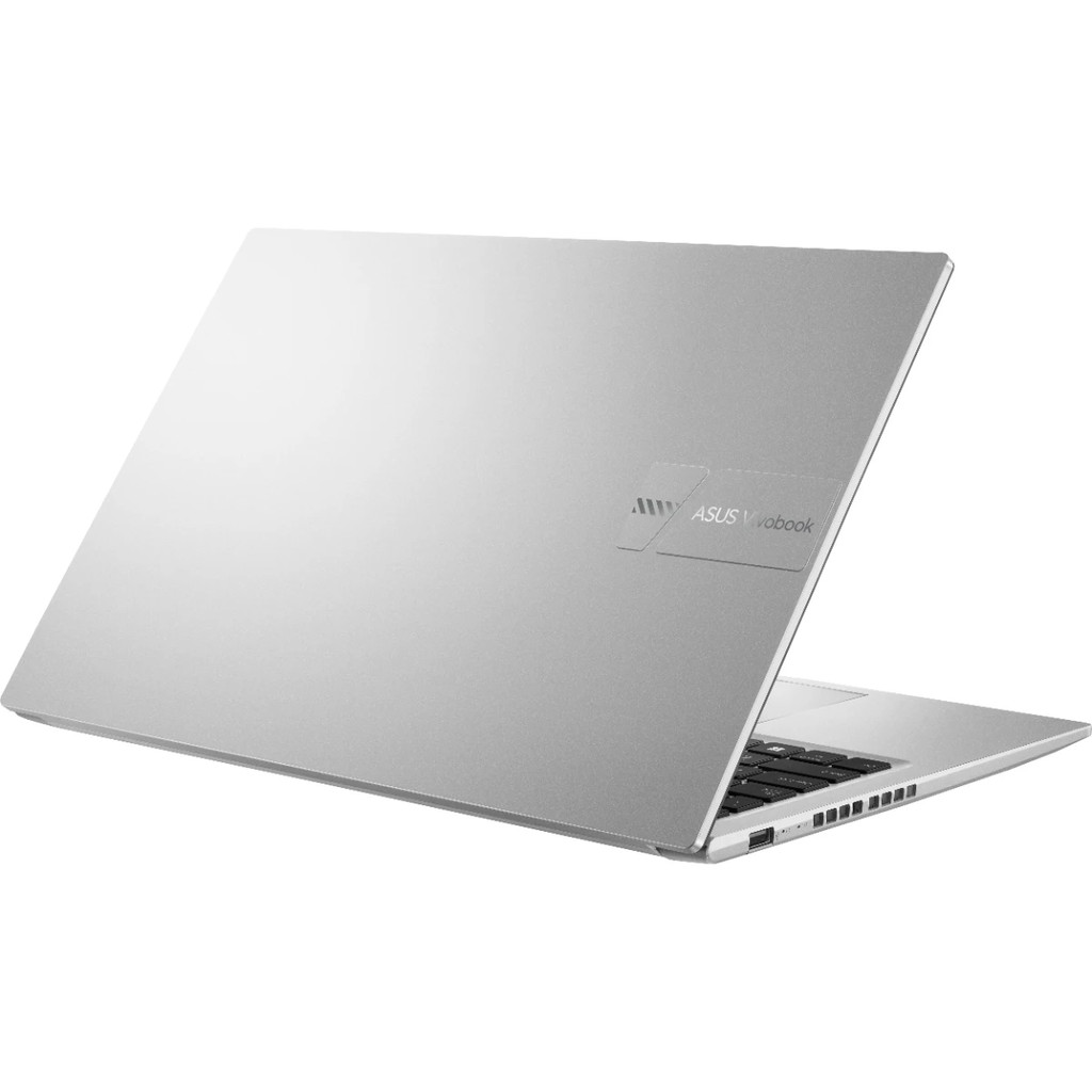 Notebook ASUS Vivobook 15, AMD Ryzen 7 5825U, 8GB, 512 GB SSD, KeepOS, 15,6 LED FHD, Cool Silver