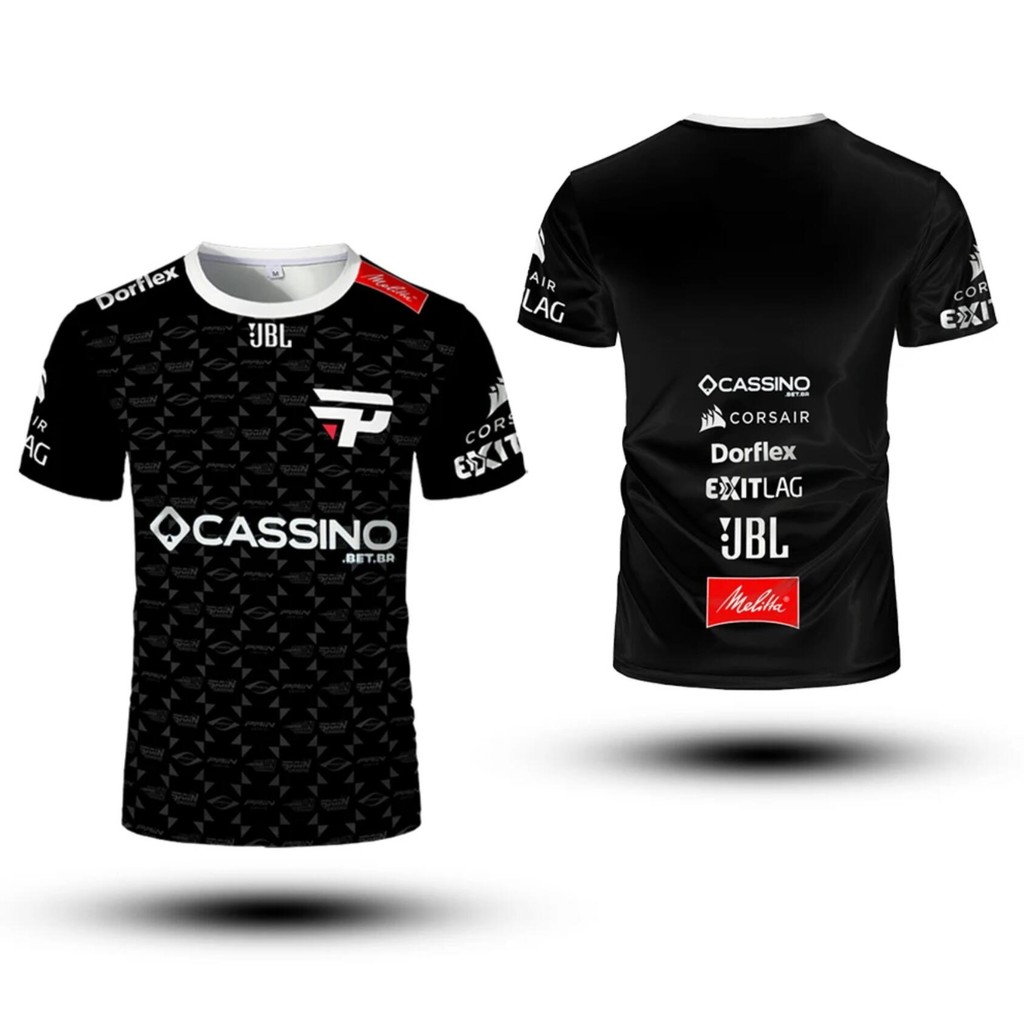 camisa da pain em Promoção na Shopee Brasil 2026