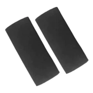 Protetor De Bengala Neoprene Red Dragon Curto Importadas
