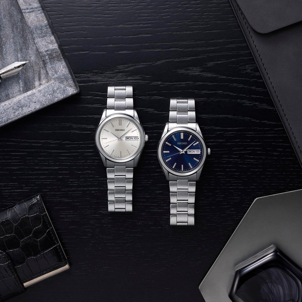 Direto do Japão】[SEIKO WATCH] Relógio SEIKO SELECTION S Series