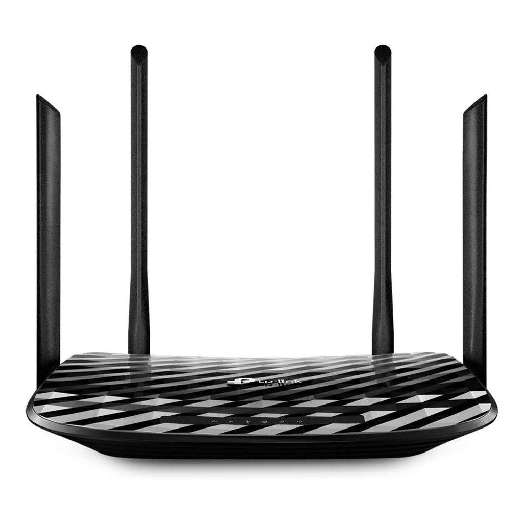 Roteador Wi-fi Ec225-g5 Mu-mimo Ac1300 Tp-link