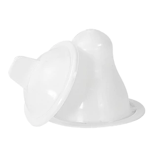 KIT COM 3 FORMAS MODELADORAS DE COXINHA em Oferta na Shopee