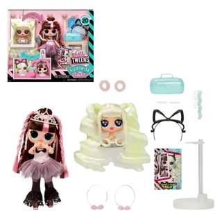 Boneca L.O.L Surprise Tweens Swap Bronze 2 Blonde Billie