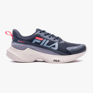 Tênis Fila Progress Lite Masculino Corrida Academia Esportivo Fila Original em Oferta na Shopee