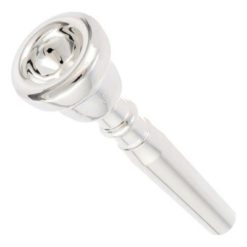 Bocal Trompete Vicent Bach 7c | Shopee Brasil