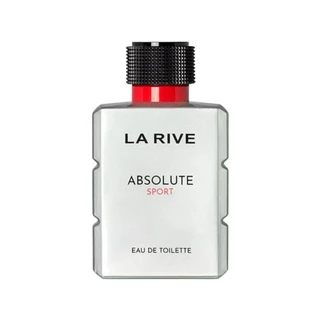 Perfume La Rive Absolute Sport EDT Masculino 100ml