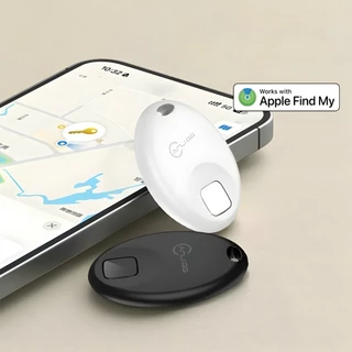 Rastreador inteligente anti perdido encontrar crianças idosos pets malas bolsas chaves sistema IOS Marisa em Oferta na Shopee