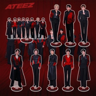 ATEEZ em Oferta | Shopee 2026