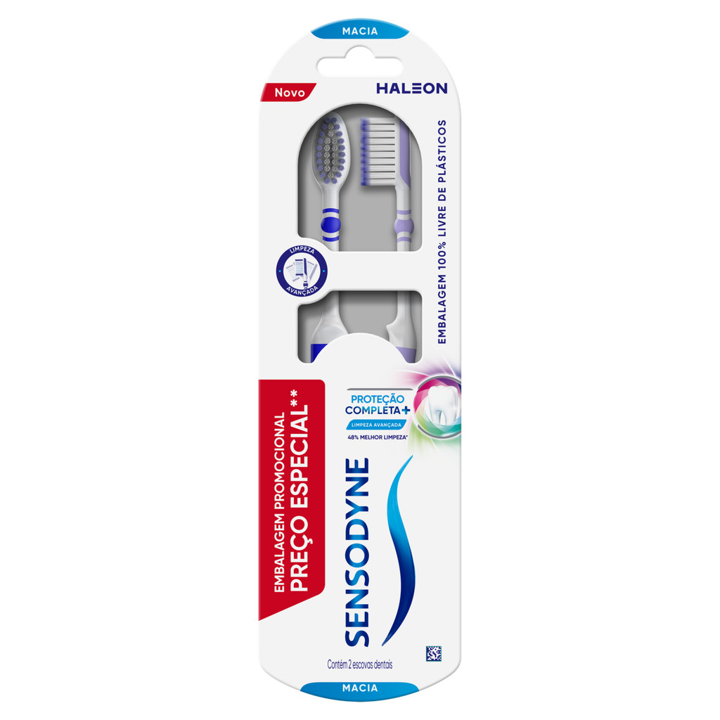MP ED SENSODYNE PROTEÇÃO COMPLETA