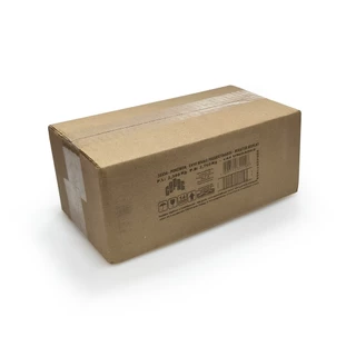 01 Box Display Rivais Predestinados com 144 Booster Lacrado de Fábrica