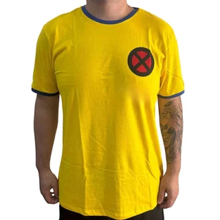 Camiseta Nerd Geek - ADT X-Men 97 Wolverine Marvel