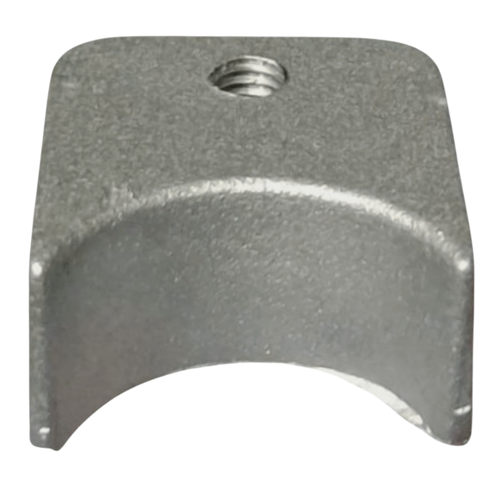 CHAVETA CUNHA DO SUPORTE DO CESTO PARAFUSO COMPATÍVEL LAVADORA