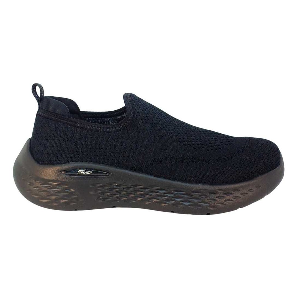 Tenis Activitta Casual Gaspea Loc Masculino 4935100 | Shopee Brasil