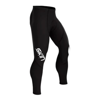 Calça Ciclismo Bike Skin Original C/ Forro Pro Espuma
