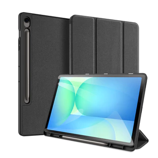 Capa Anti Impacto Dux Domo - Galaxy Tab S10 FE Plus em Oferta na Shopee