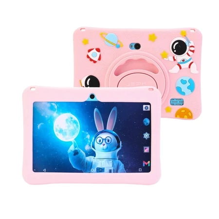 Tablet infantil kids 7 polegada com wifi bluetooth 