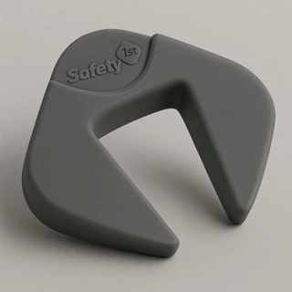 Protetor para Porta 2 em 1 - Safety 1st