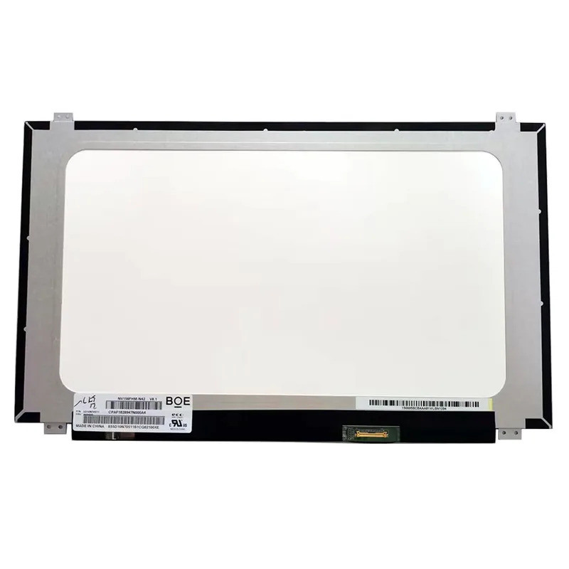 Para Dell Precision 3520 Laptop Tela de LED Matriz 1920x1080 FHD IPS 30 ...
