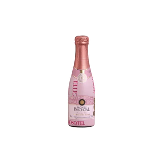 ESPUMANTE MONTE PASCHOAL MOSCATEL ROSE 187ML