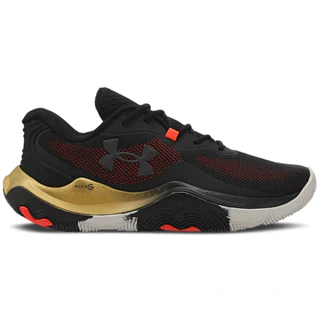 Tênis Masculino Under Armour Buzzer 2 Original em Oferta na Shopee