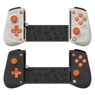 GameSir X5 Lite Zenless Zone Zero Edição Limitada Para Apple IOS Android Game Controller Joystick