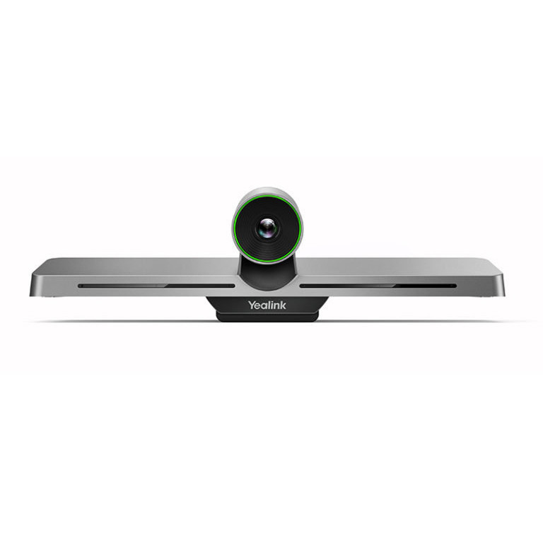 Sistema de Videoconferência Yealink VC200 (Seminovo) | Shopee Brasil